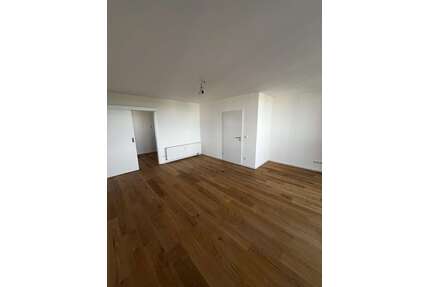Wohnung zum Kaufen in Augsburg 295.000,00 € 62 m²