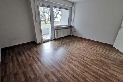 Die gefällt mir: praktische 3,5-Zi.Whg. mit Balkon - Gelsenkirchen Buer