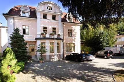 Haus zum Kaufen in Aue-Bad Schlema 1.400.000,00 € 290 m²