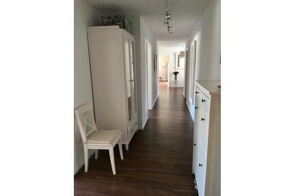 Provisionsfreie 3,5-Zi.-Wohnung mit 2 Balkonen und TG-Stellplatz. - Leimen