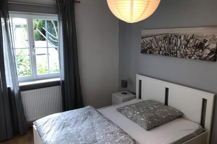 Einziehen & wohlfühlen: Möblierte 2-Zimmer-Wohnung nahe Luitpoldp - Ingolstadt Münchener Straße