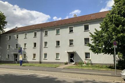 2-Zimmer-Wohnung in Essen Stoppenberg!