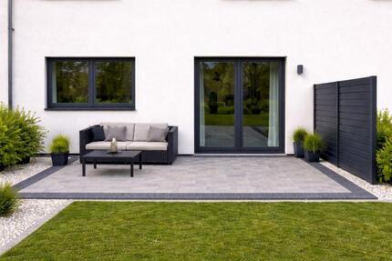 Energetische Reihenhäuser nach KfW55 ab 1.12.26 provisionsfrei - Seehausen (Altmark)