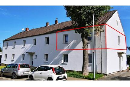 Provisionsfrei - Ruhige 2-Zimmer Wohnung in bevorzugter Lage - Bergheim