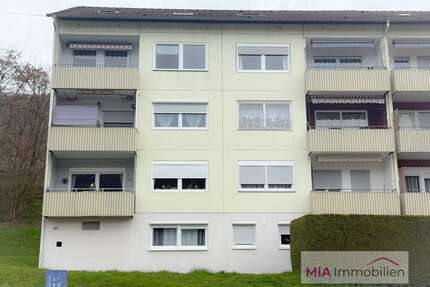 Wohnung zum Kaufen in Künzelsau 185.000,00 € 66 m²