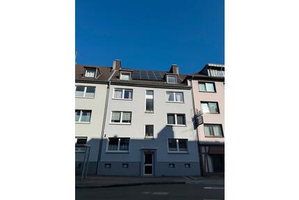 2,5 Zimmer Wohnung 48m2, Essen Rüttenscheid ab 01.07.