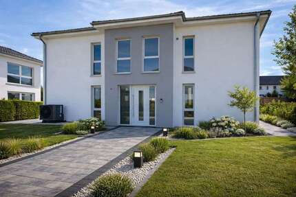 Wohnung zum Kaufen in Hildesheim 469.000,00 € 120.97 m²