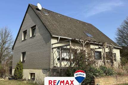 Haus zum Kaufen in Wienhausen Bockelskamp 269.000,00 € 166 m² - Wienhausen / Bockelskamp