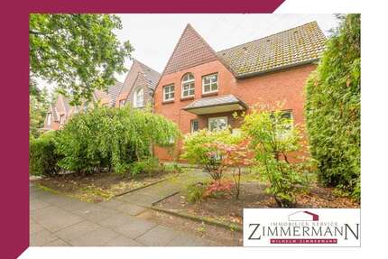 Haus zum Mieten in Hamburg 2.050,00 € 146 m²
