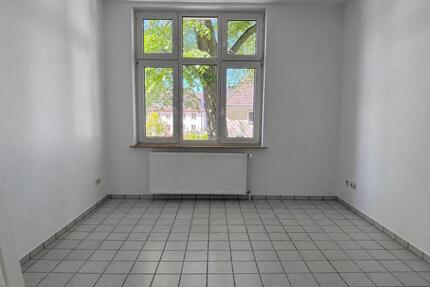 Wohnen im Kreuzviertel - 2-Zimmer-Wohnung mit kleinem Wintergarten - Dortmund Innenstadt West