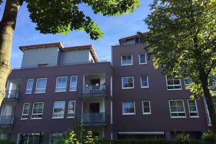 Wohnung zum Mieten in Bochum 734,30 € 73.43 m²