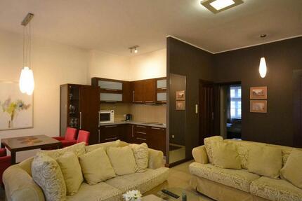 Helle 2‑Zimmer‑Wohnung mit Einbauküche in Top-Lage Köln‑Sülz