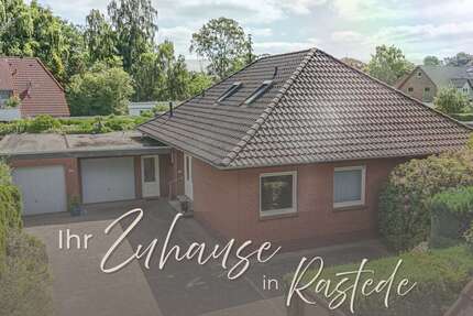 Haus zum Kaufen in Rastede 340.000,00 € 185.97 m²