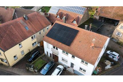 Haus zu verkaufen - 335.000,00&nbsp;EUR Kaufpreis, ca.&nbsp; 240,00&nbsp;m&sup2; in Norheim (PLZ: 55585)