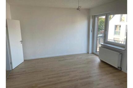 2-Zimmer-Wohnung 63m2 im nördlichen Zentrum von Borken