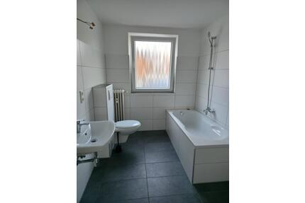 Charmante 3-Zimmer-Wohnung im Herzen von Bayreuth