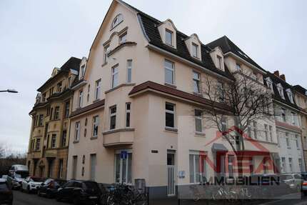 Wohnung zum Kaufen in Köln Nippes 319.000,00 € 50 m² - Köln / Nippes