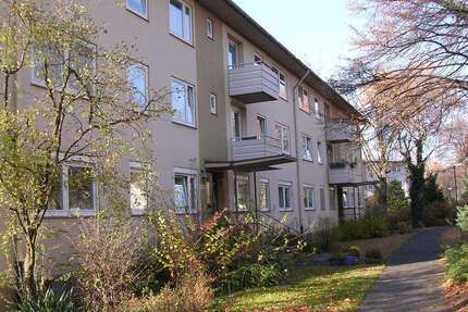 Wohnung zum Mieten in Duisburg 609,00 € 60 m²