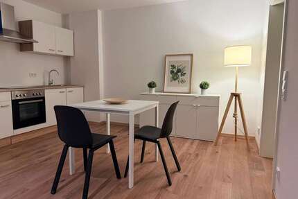 Wohnung zum Mieten in Wiesbaden 830,00 € 52 m²