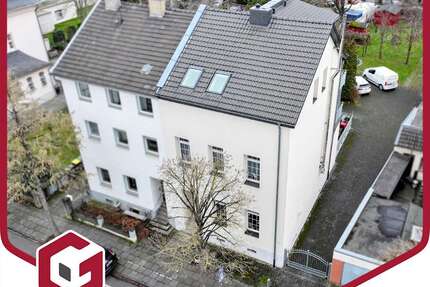 Wohnung zum Mieten in Rheinbach 1.250,00 € 125 m²