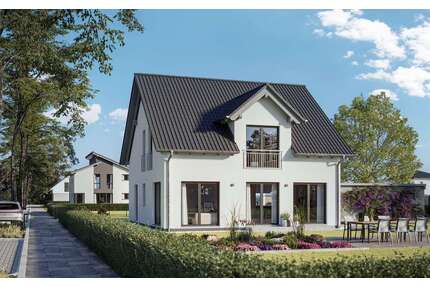 Haus zum Kaufen in Kaden 465.200,00 € 143 m²