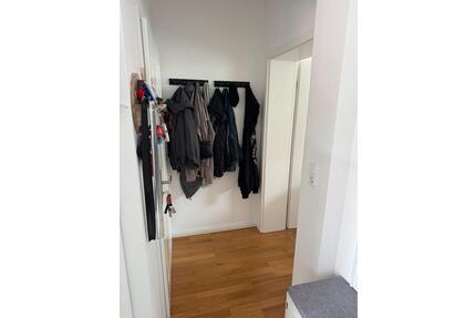 3-Raum-Wohnung - 850,00&nbsp;EUR Kaltmiete, ca.&nbsp; 72,00&nbsp;m&sup2; in Merseburg (PLZ: 06217)