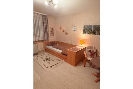 WG Zimmer in zentraler Gegend an der Uni - Villingen-Schwenningen