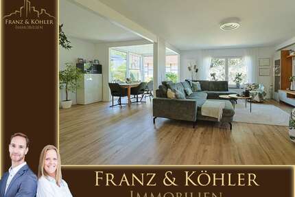 Haus zum Kaufen in Reichelsheim Blofeld 445.000,00 € 201 m² - Reichelsheim / Blofeld