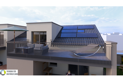 Wohnung zum Kaufen in Mietingen 460.000,00 € 89.7 m²