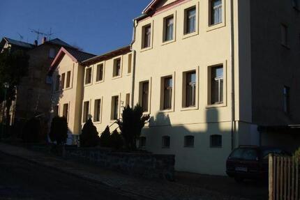 1. OG 1-Raum Wohnung - 175,00&nbsp;EUR Kaltmiete, ca.&nbsp; 25,00&nbsp;m&sup2; in Ballenstedt (PLZ: 06493)