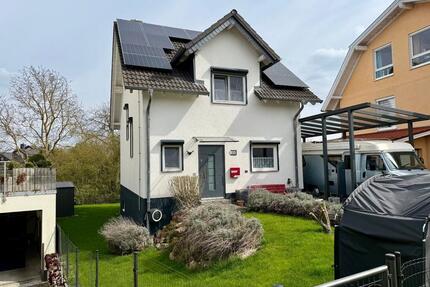 Energie-Wunder in Bingen-Kempten Energiebedarf: 32,90 kWh(m²·a) - Bingen am Rhein