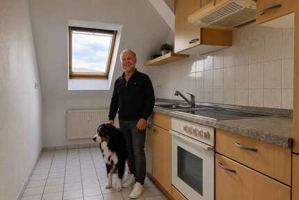 Wohnung zum Mieten in Chemnitz 250,00 € 50 m²
