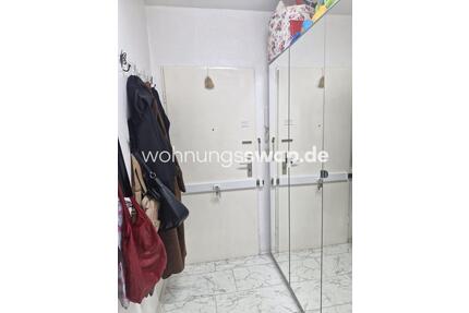 Wohnungsswap - 2 Zimmer, 60 m² - Wilmersdorfer Straße, Charlottenburg, Berlin