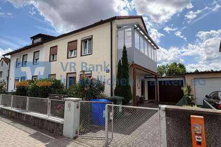 Haus zum Kaufen in Ingolstadt 649.000,00 € 186 m²