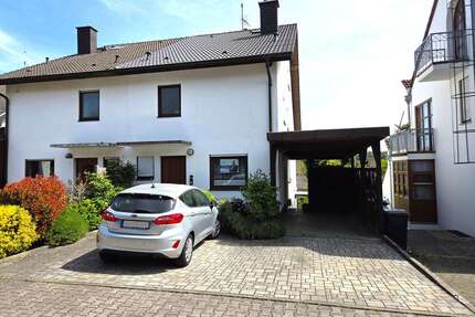 Haus zum Kaufen in Karlsbad 485.000,00 € 208 m²