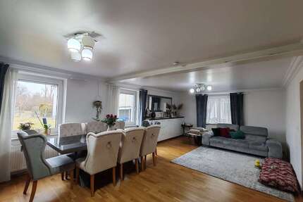 Haus zum Kaufen in Burgkirchen an der Alz 498.000,00 € 170 m²