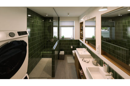 Wohnung zum Mieten in Lehrte-Aligse 1.249,00 € 83 m²