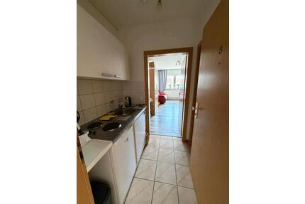 Wohnung zu vermieten - 450,00&nbsp;EUR Kaltmiete, ca.&nbsp; 24,00&nbsp;m&sup2; in Kaiserslautern (PLZ: 67661) Einsiedlerhof