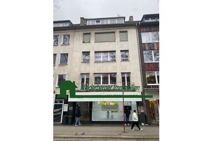 Wohnung zum Mieten in Krefeld 520,00 € 55 m²