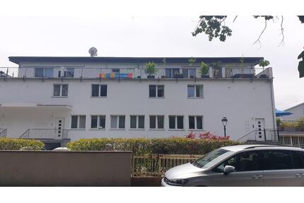 FÜR 1 PERSON - Möblierte 1 Zi. Wohnung! - Heusenstamm