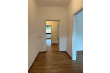 Renovierte 3-Zimmer Eigentumswohnung Stadtnähe Bad Brückenau