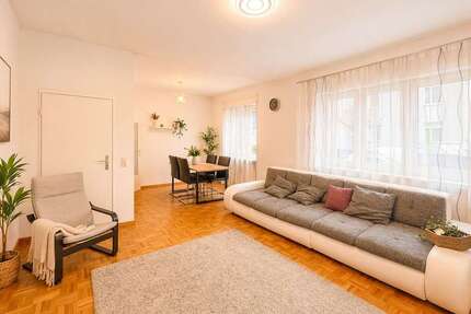 Wohnung zum Kaufen in Neu-Ulm 249.000,00 € 95 m²