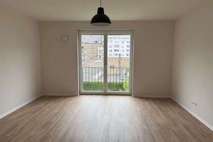 Wohnung zum Mieten in Offenbach am Main 750,00 € 33 m²