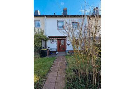 Reihenmittelhaus in Vellmar-Frommershausen