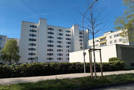 Geräumige 3,5 Zimmer Wohnung in einer tollen Lage! - Bayreuth Altstadt