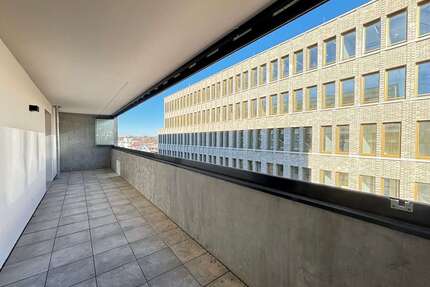 Wohnung zum Mieten in Reutlingen 1.232,28 € 88.02 m²