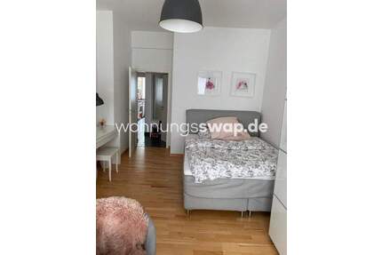 Wohnungsswap - Luxemburger Straße - Köln Neustadt-Süd