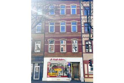 Wohnung zum Kaufen in Aachen 275.000,00 € 86 m²