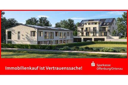 Offenburg, Griesheim - Atelierwohnungen mit Charme!