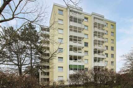 Wohnung zum Kaufen in Heusenstamm 249.000,00 € 70.22 m²